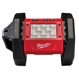 MILWAUKEE M18 Lampa LED 4932430392