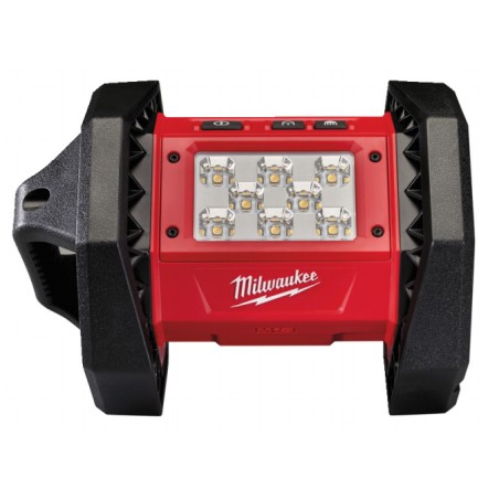 MILWAUKEE M18 Lampa LED 4932430392