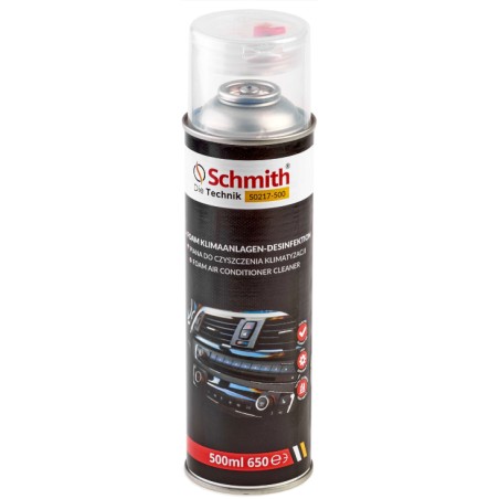 SCHMITH Preparat do Odświeżania Klimatyzacji 500ml S0218-150
