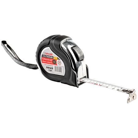 SCHMITH Miara Zwijana 3m Z Autoblokadą SMZ-02-3