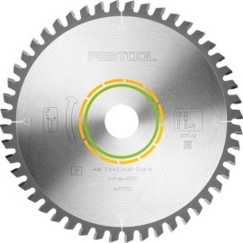 FESTOOL Tarcza Pilarska 216x2,2x30 z48 491050