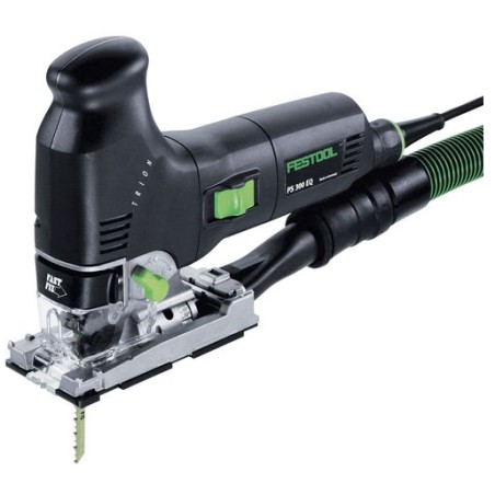 xFESTOOL Wyrzynarka PS 300 EQ Plus 561445