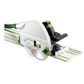 FESTOOL Zagłębiarka TS 75 REBQ-Plus-FS 561512