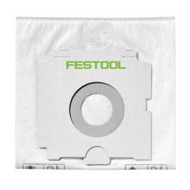 FESTOOL Worek Filtrujący SELFCLEAN CTL 48/5 497539