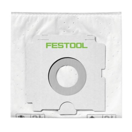 FESTOOL Worek Filtrujący SELFCLEAN CTL 48/5 497539