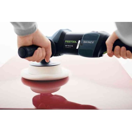 FESTOOL Polerka rotacyjna SHINEX RAP 150-21 FE 570811