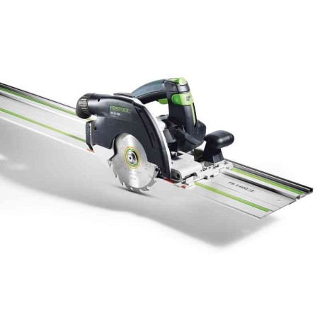 FESTOOL Pilarka Tarczowa HK 55 EBQ-Plus-FS1400 574673