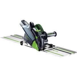 FESTOOL Szlifeirka DSC-AG 125 Plus-FS