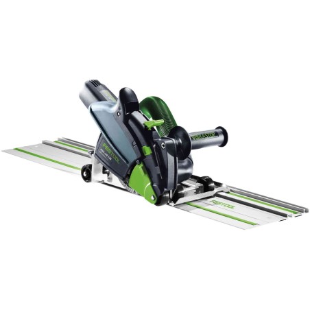 FESTOOL Szlifeirka DSC-AG 125 Plus-FS