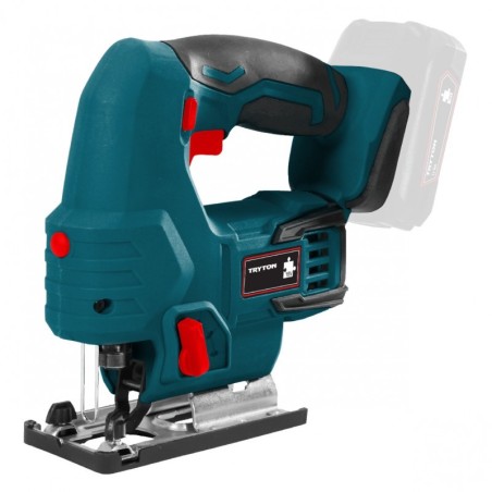 TRYTON Wyrzynarka 20V TJR50