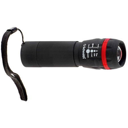 SCHMITH Latarka LED SLT-L