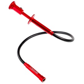 SCHMITH Chwytak Magnetyczny Teleskopowy LED 60cm SCHM-60