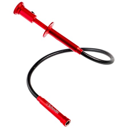 SCHMITH Chwytak Magnetyczny Teleskopowy LED 60cm SCHM-60