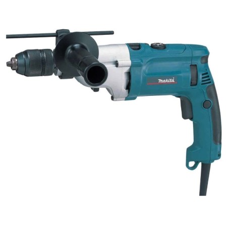 MAKITA Wiertarka Udarowa 1010W (Model: HP2071J)