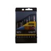 STANLEY Komplet Wierteł 9szt. STA56073