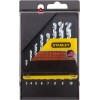 STANLEY Komplet Wierteł Do Muru 8szt. STA56040
