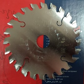 120x3,1-4,3x2,2x20 z-24 FREUD Piła Spiekowa Podcinak L125M31EA3 2