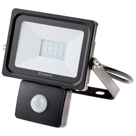 SCHMITH Naświetlacz LED SLIM 30W z Czujnikiem SL-NS30S