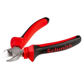 SCHMITH Obcinaczki Boczne 190mm SVOB-190
