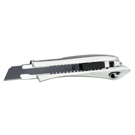 SCHMITH Nóż Ręczny z Ostrzem Łamanym 18mm SNR-09