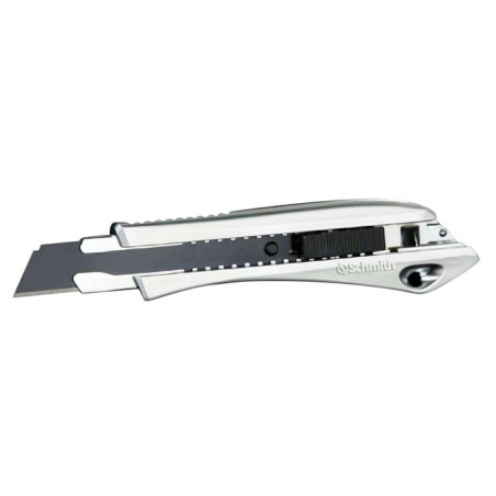 SCHMITH Nóż Ręczny z Ostrzem Łamanym 18mm SNR-09