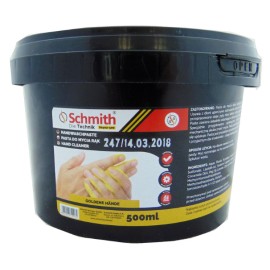 SCHMITH Pasta Do Mycia Rąk 500ml S0402-500