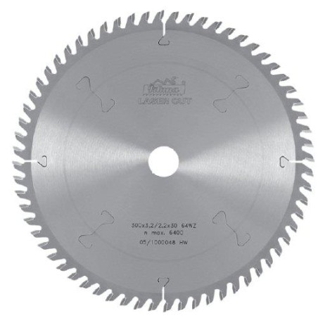 PILANA Piła 180x2,5/1,6/20 z=36 WZ