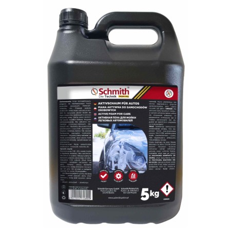 SCHMITH Piana Aktywna do Samochodów Osobowych 5Kg S0510-005