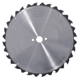 450x4,0/2,9/35 z-20 GM FABA Piła Spiekowa PI-508