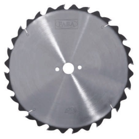 450x4,0/2,9/35 z-20 GM FABA Piła Spiekowa PI-508
