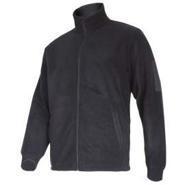LAHTI PRO Bluza Polarowa Czarna L40120