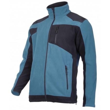 LAHTI PRO Bluza Polarowa ze Wzmocnieniami L40114