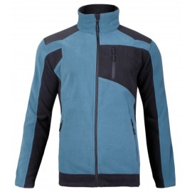 LAHTI PRO Bluza Polarowa ze Wzmocnieniami L40114 2