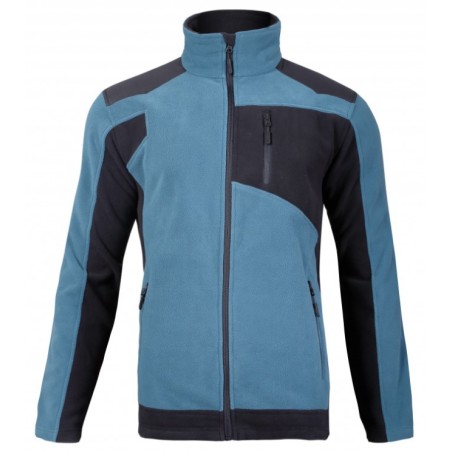LAHTI PRO Bluza Polarowa ze Wzmocnieniami L40114