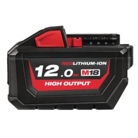 MILWAUKEE Akumulator M18 HB 12Ah 4932464260
