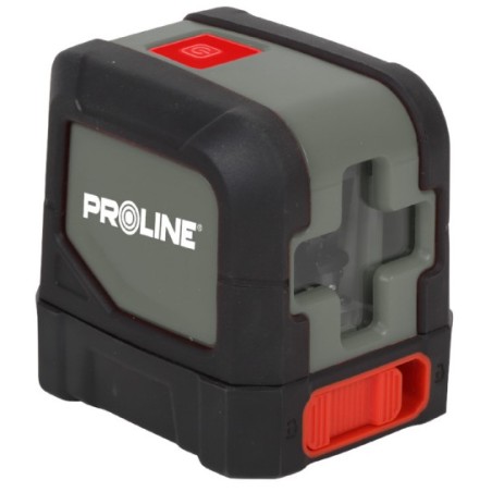 PROLINE Laser Krzyżowy 15175