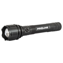 PROLINE Latarka Akumulatorowa LED 800lm
