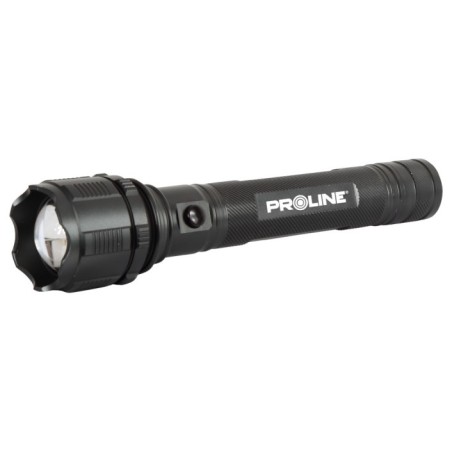 PROLINE Latarka Akumulatorowa LED 800lm