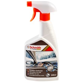 SCHMITH Odmrażacz Do Szyb 500ml S0219-500