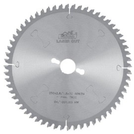 PILANA Piła 250x2,8/1,8/30 z=48 WZ N