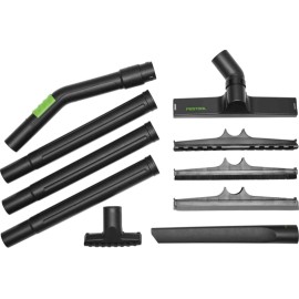 xFESTOOL Kompaktowy Zestaw do Czyszczenia 203430