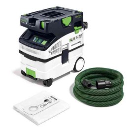 x FESTOOL Odkurzacz Mobilny CLEANTEC CTL MIDI 575443
