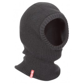 LAHTI PRO Kominiarka Akrylowa Czarna L1020400