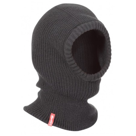 LAHTI PRO Kominiarka Akrylowa Czarna L1020400