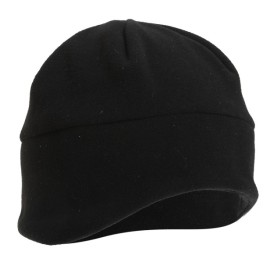 LAHTI PRO Czapka Polarowa Czarna L102080S