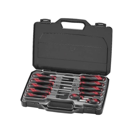 TENGTOOLS Zestaw Wkrętaków MD911N 269950101