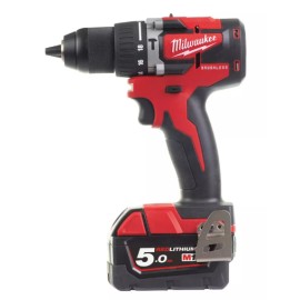 MILWAUKEE M18 Wkrętarka Ud. CBLPD2-502C 4933464558