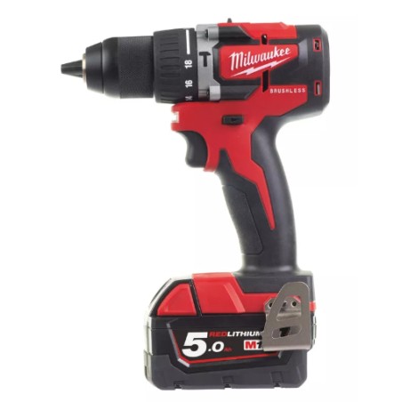 MILWAUKEE M18 Wkrętarka Ud. CBLPD2-502C 4933464558