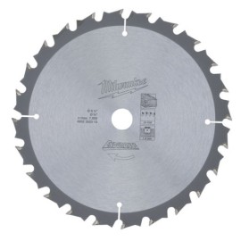 MILWAUKEE Tarcza Pilarska 165x15.8x24z 4932352313