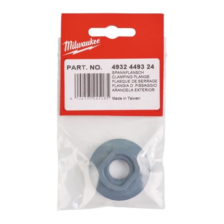 MILWAUKEE Kołnierz Mocujący do Szlifierki M14 4932449324